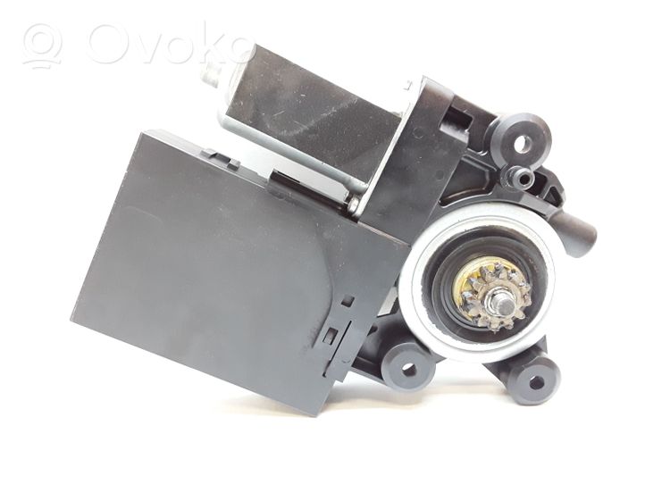 Volvo C30 Moteur de lève-vitre de porte avant 979038100