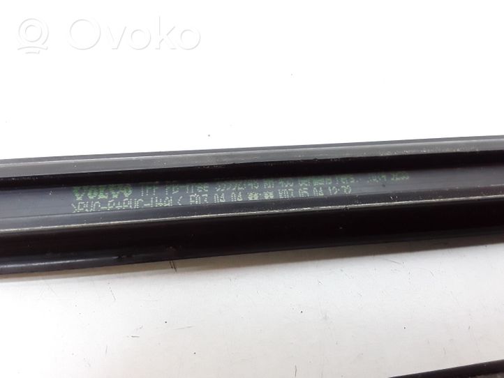 Volvo V70 Copertura modanatura barra di rivestimento del tetto 39992808