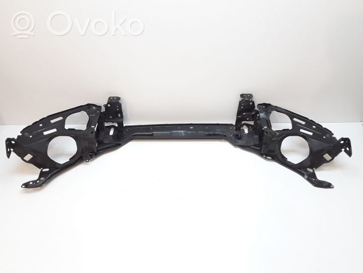 Volvo XC60 Pannello di supporto del radiatore 