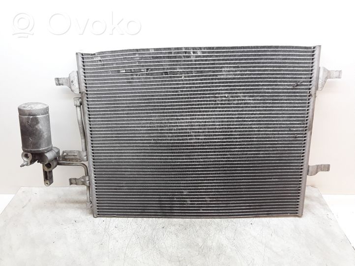 Volvo XC60 A/C cooling radiator (condenser) 8G9119710AC