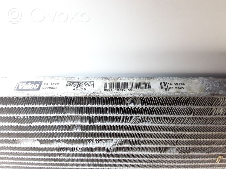 Volvo XC60 A/C cooling radiator (condenser) 8G9119710AC