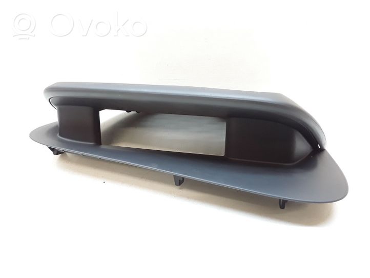 Volvo XC60 Maskownica centralnego głośnika deski rozdzielczej 30755648