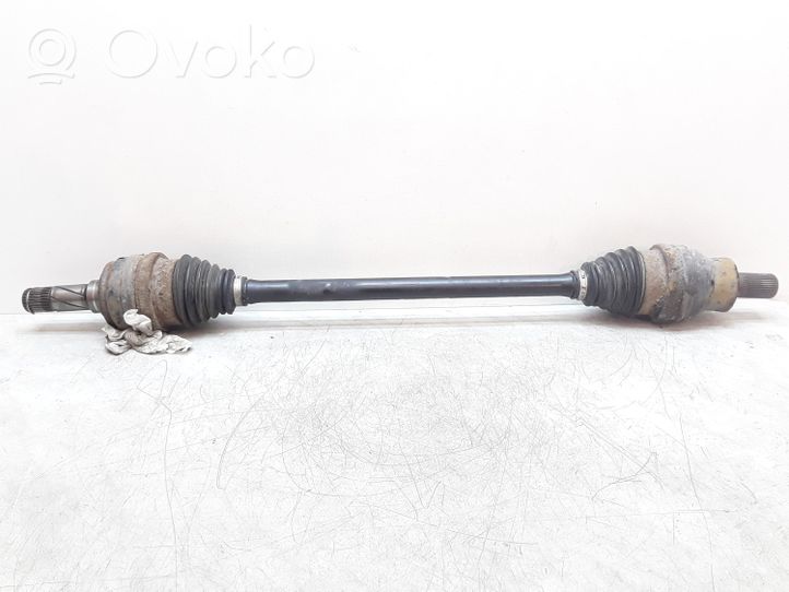 Volvo XC70 Albero di trasmissione posteriore P9183773