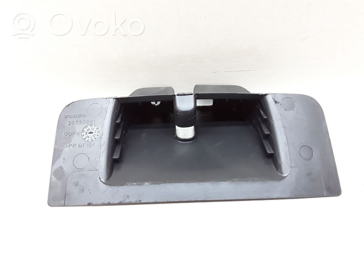 Volvo V70 Protection de seuil de coffre 30753821