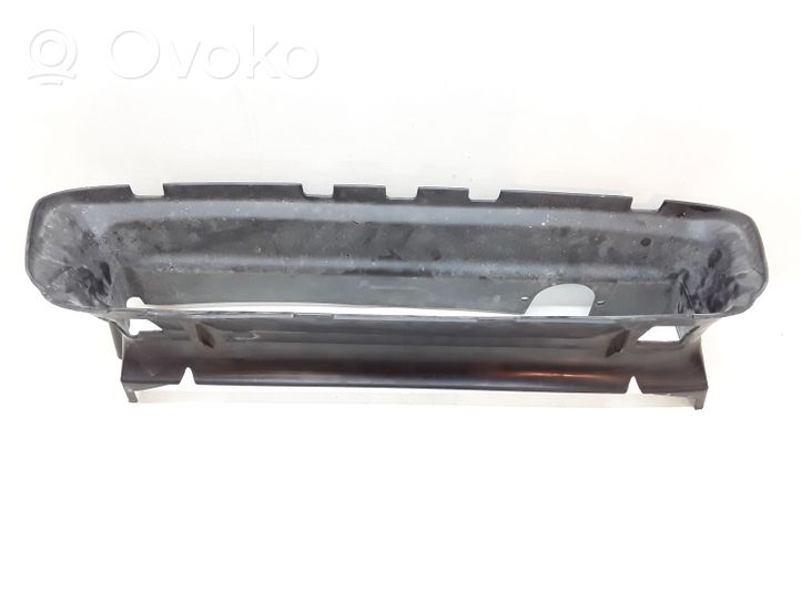 Volvo V50 Wlot / Kanał powietrza intercoolera 30657151