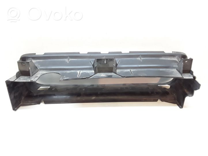 Volvo V50 Wlot / Kanał powietrza intercoolera 30657151