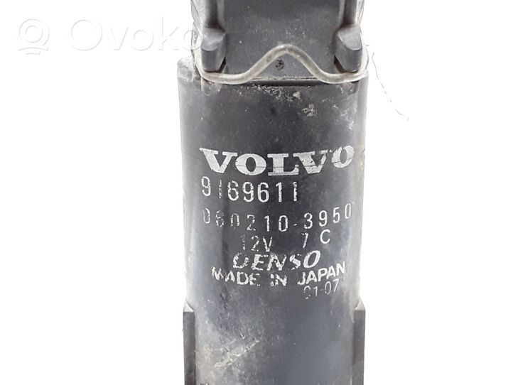 Volvo XC70 Pompe de lave-glace de pare-brise 9169611