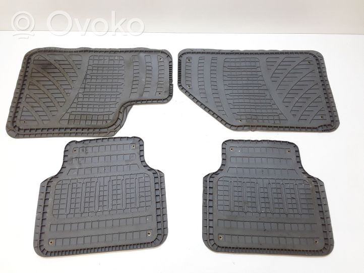 Volvo S60 Car floor mat set 