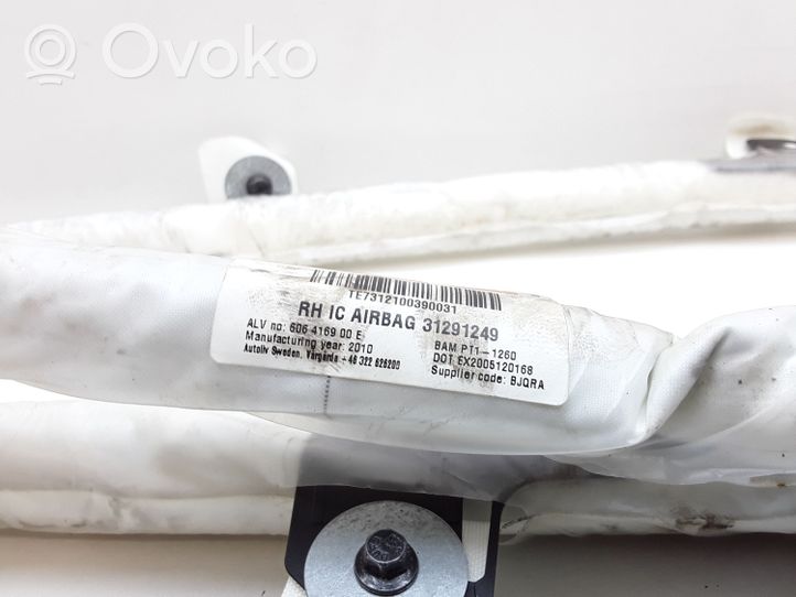 Volvo V70 Side airbag 31291249