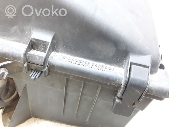 Volvo S70  V70  V70 XC Scatola del filtro dell’aria 9485860