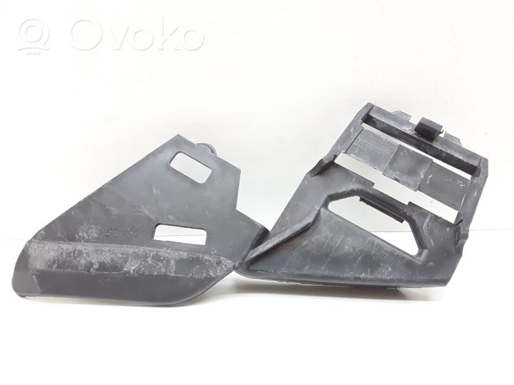 Volvo S40 Support phare frontale 