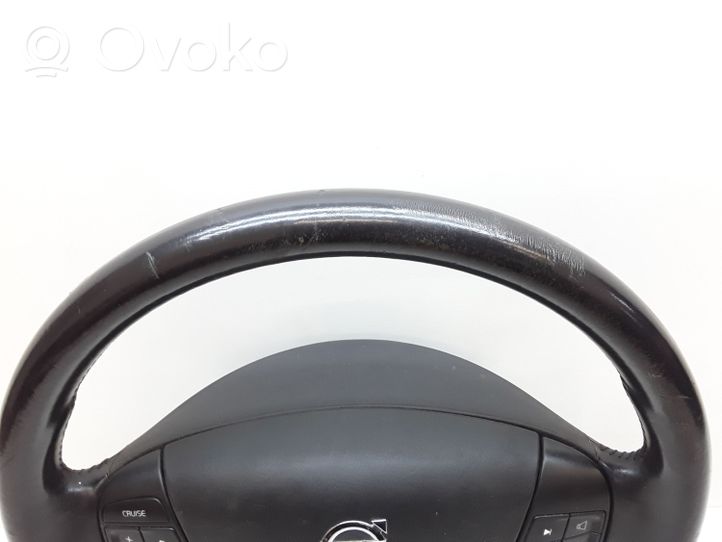 Volvo C70 Steering wheel 