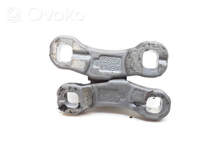 Volvo C70 Front door hinges set 