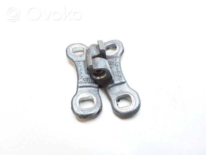 Volvo C70 Front door hinges set 