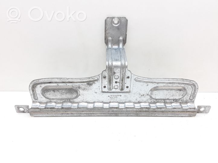 Volvo XC90 Boîte de batterie 8697005