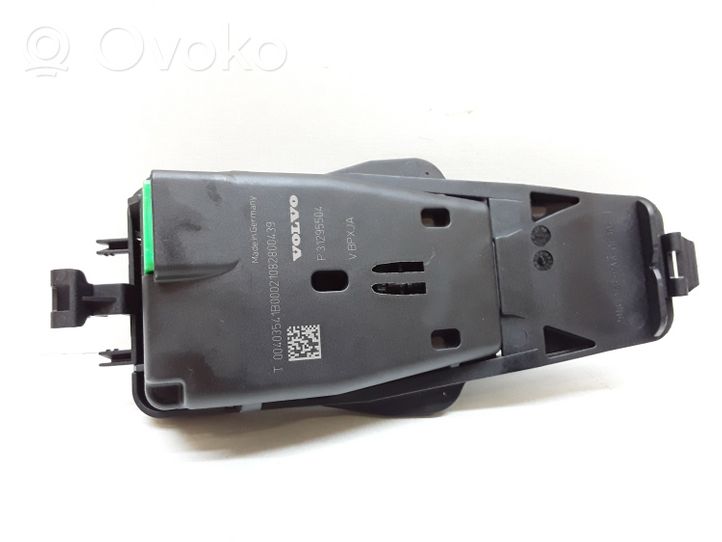 Volvo XC60 Sun solar sensor P31295504