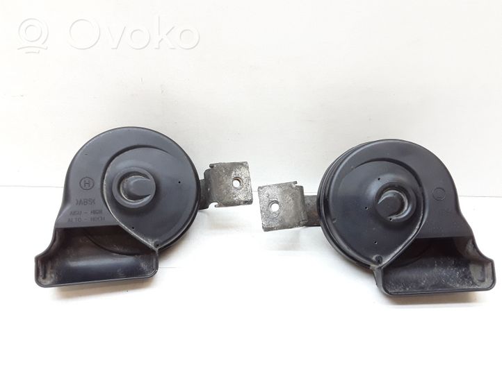 Volvo S80 Signal sonore 30744029