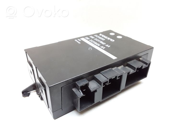 Volvo V70 Unité de commande / module de hayon 31218393