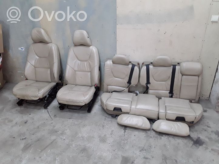 Volvo XC70 Seat set 