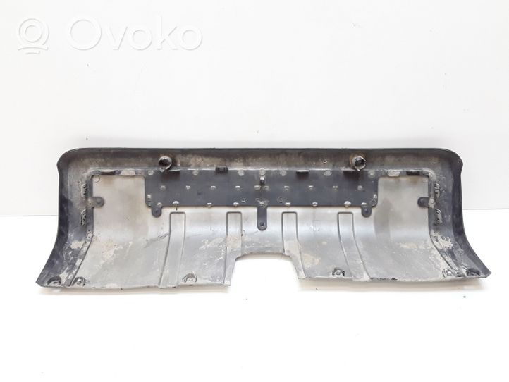 Volvo XC70 Osłona pod zderzak przedni / Absorber 8663714