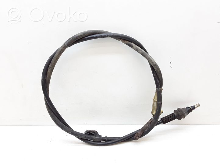 Volvo XC70 Handbrake/parking brake wiring cable 9485316