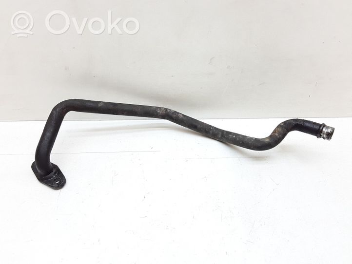 Volvo XC70 Turbo turbocharger oiling pipe/hose 