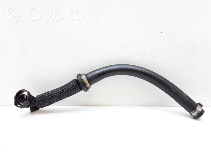 Volvo XC70 Air intake hose/pipe 