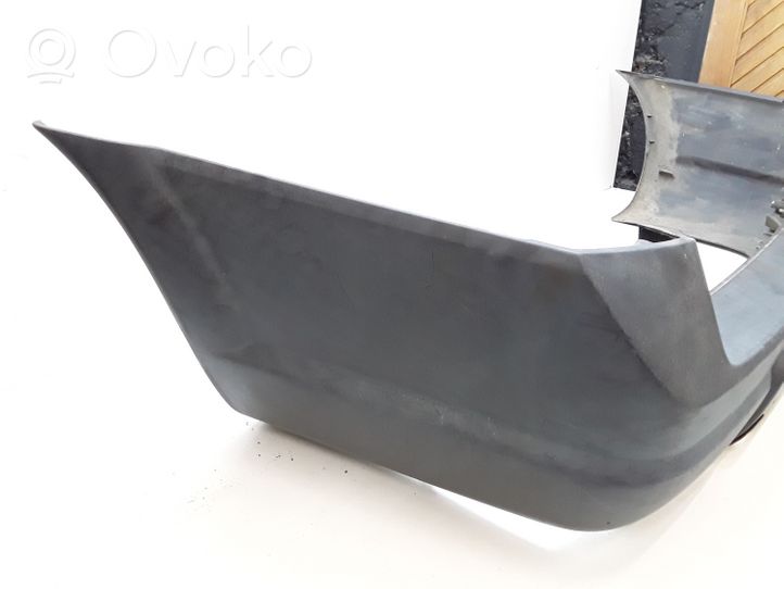 Volvo XC70 Rear bumper 9190888