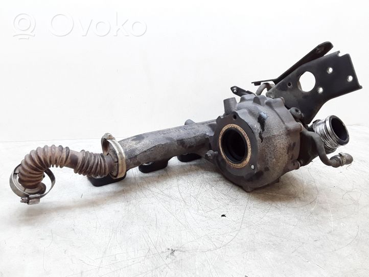 Volvo V70 Turbina 30774992