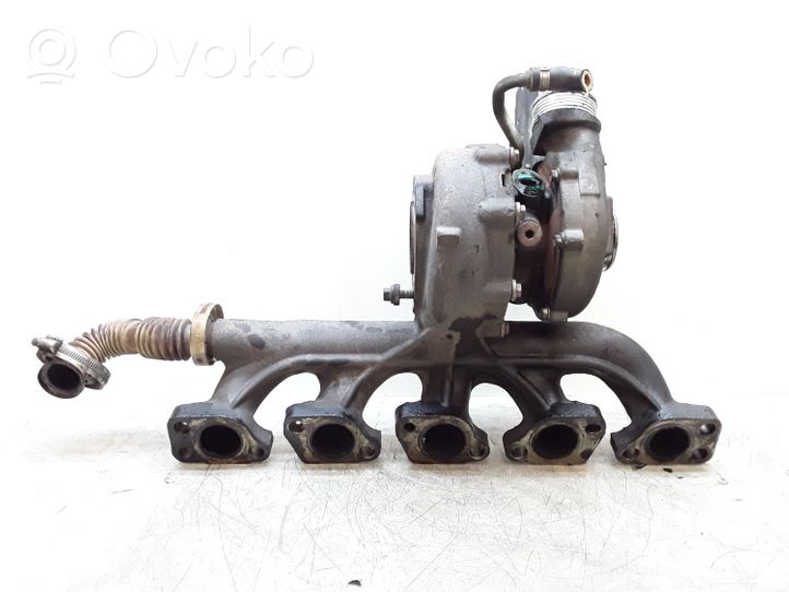 Volvo V70 Turbina 30774992