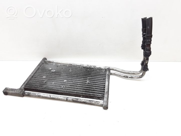 BMW 5 E39 Transmission/gearbox oil cooler 013201