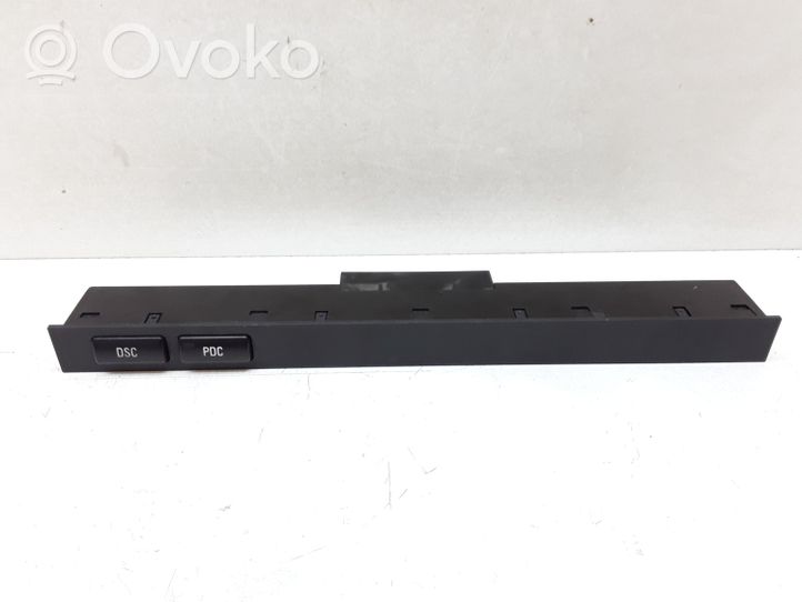 BMW 5 E39 Parking (PDC) sensor switch 8373769