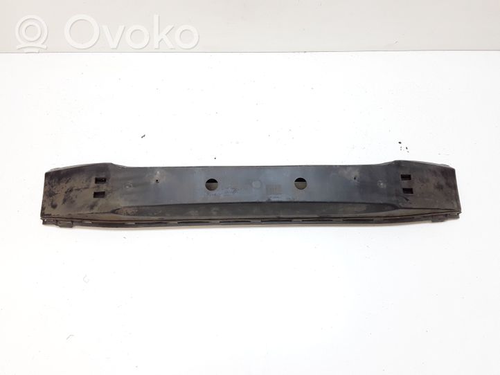 Volvo V50 Renfort de pare-chocs avant 30655876