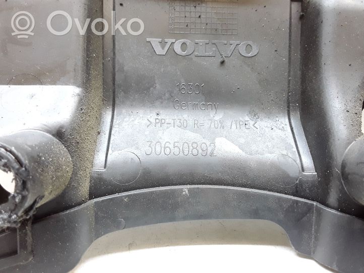 Volvo V50 Cache carter courroie de distribution 30650892