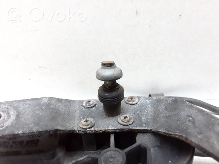 Volvo S70  V70  V70 XC Moteur d'essuie-glace 0390206950