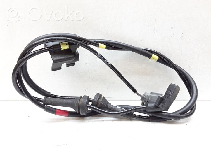 Volvo S80 Czujnik ABS hamulca tylnego 08634247