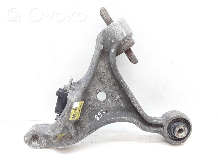 Volvo S60 Front lower control arm/wishbone P30635229