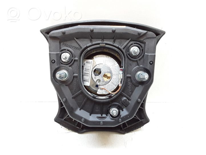 Volvo V70 Airbag dello sterzo P30721996