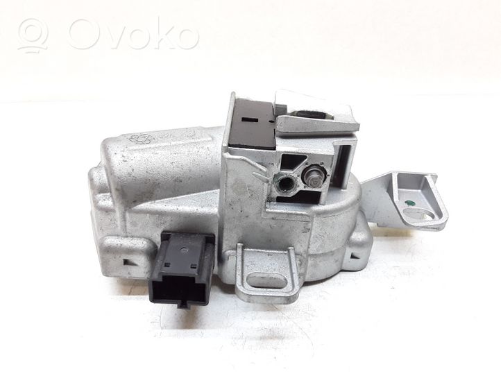 Volvo V50 Blocchetto del volante P30741403