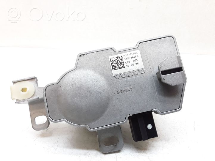 Volvo V50 Verrouillage du volant P30741403