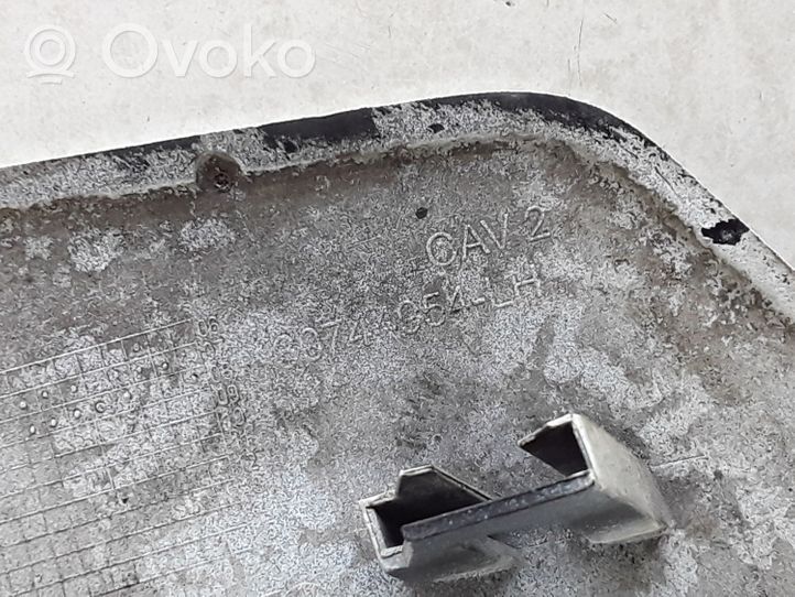 Volvo V50 Cache gicleur, capuchon de buse de pulvérisation de lave-phares 30744054