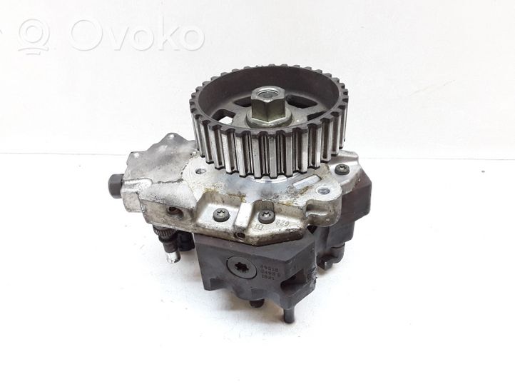 Volvo V50 Pompa wtryskowa wysokiego ciśnienia 0445010089