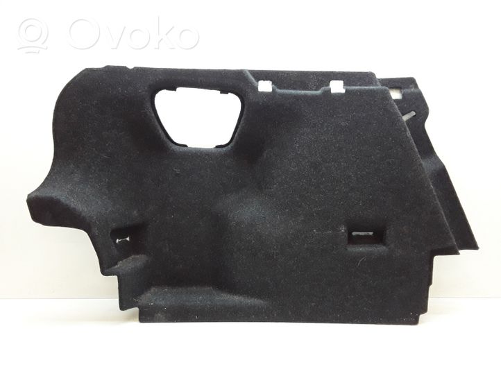 Volvo V40 Rivestimento pannello inferiore del bagagliaio/baule 3137797