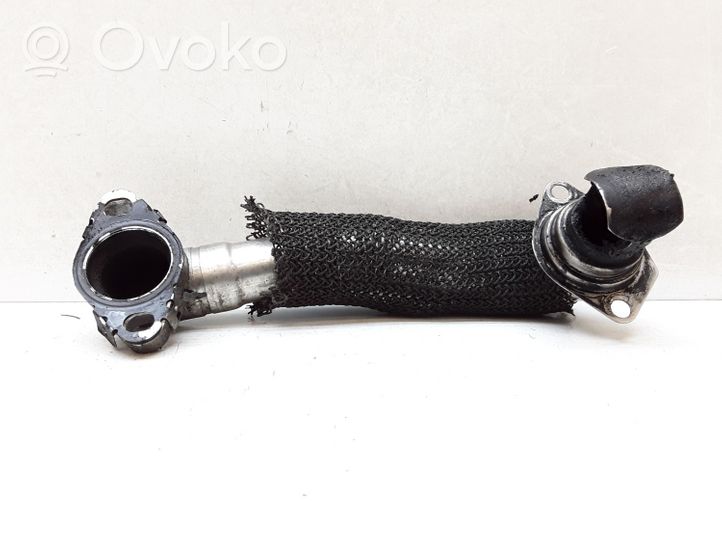 Volvo V40 EGR-linjan letku 9674950180