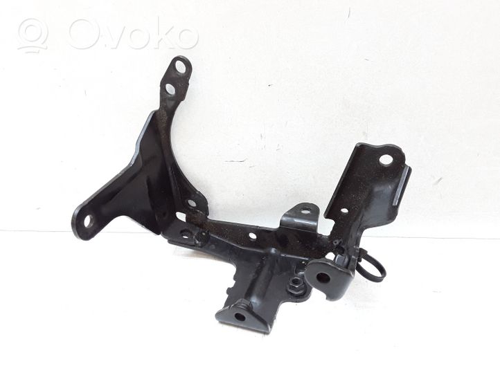 Volvo V40 Support de montage de filtre à carburant AV6Q9A072AB