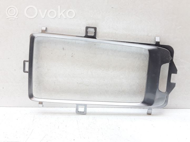 Volvo V40 Mascherina climatizzatore/regolatore riscaldamento 09123189