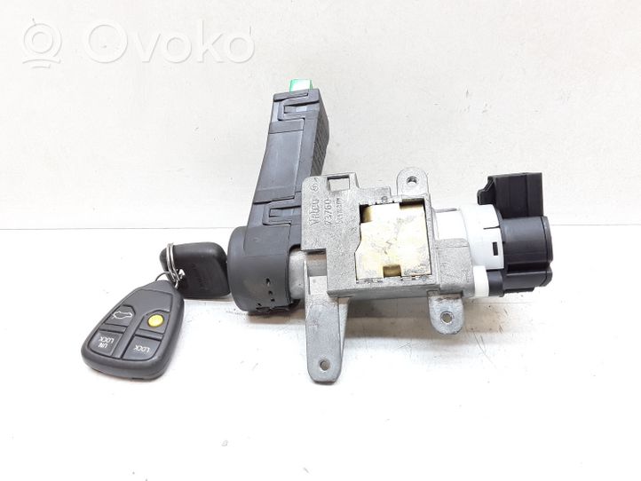 Volvo XC90 Blocchetto accensione 8673073