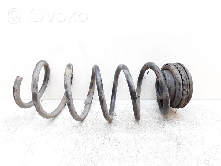 Volvo V70 Front coil spring 