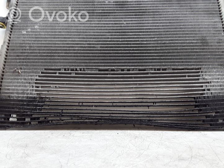 Volvo XC90 Radiateur condenseur de climatisation 8623367