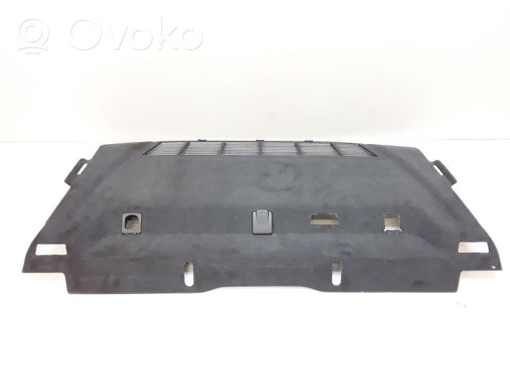 Volvo S60 Parcel shelf 100605502